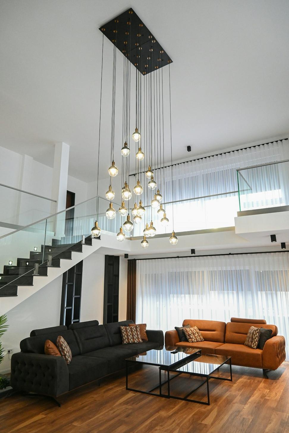 Rosedale Mansion