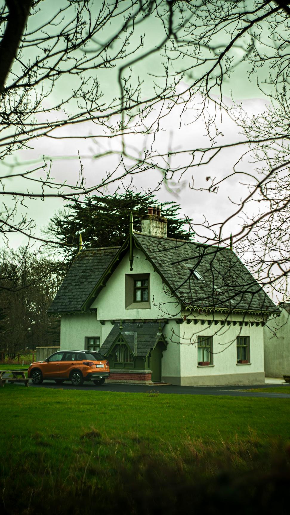 Townhouse