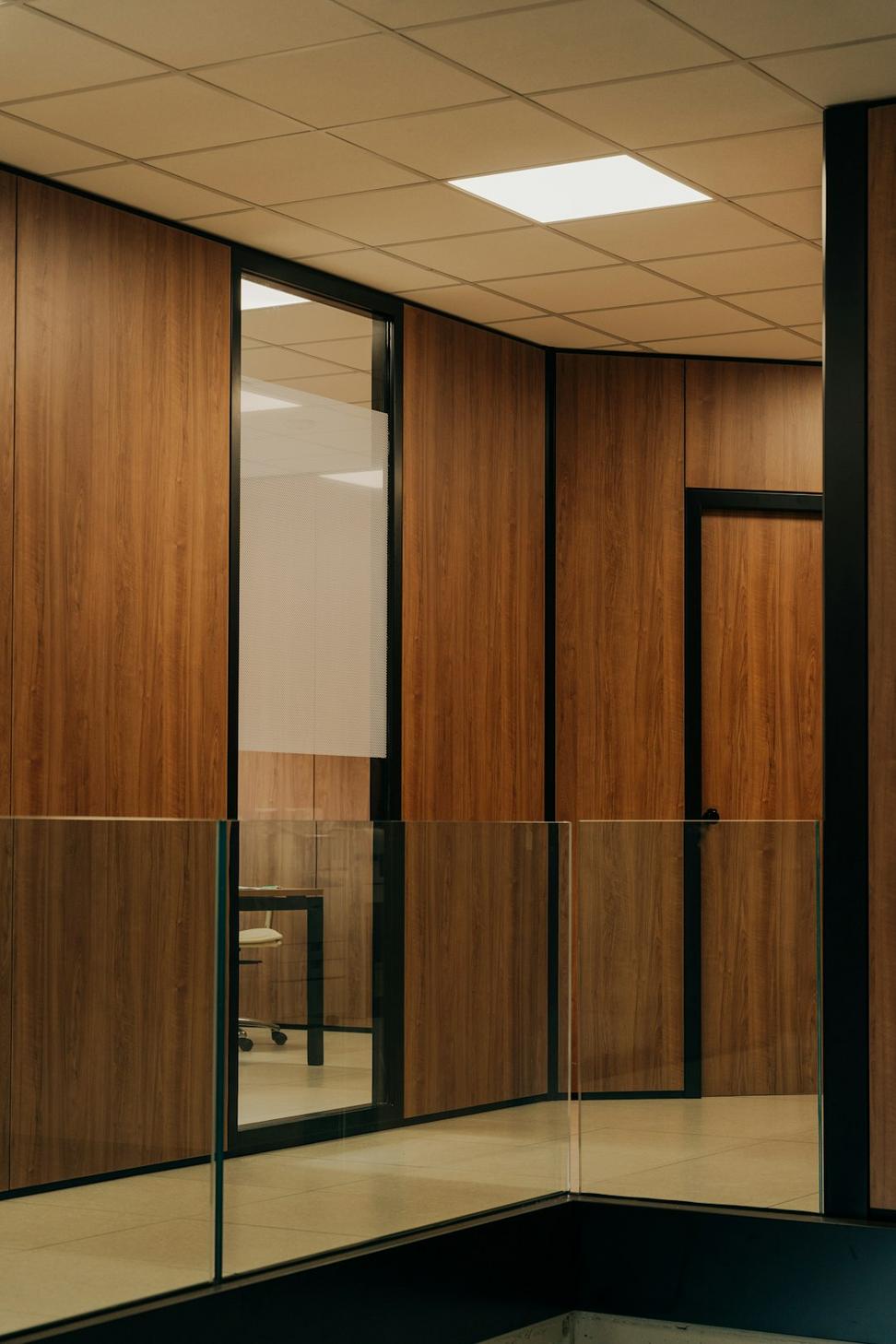 Corporate Office