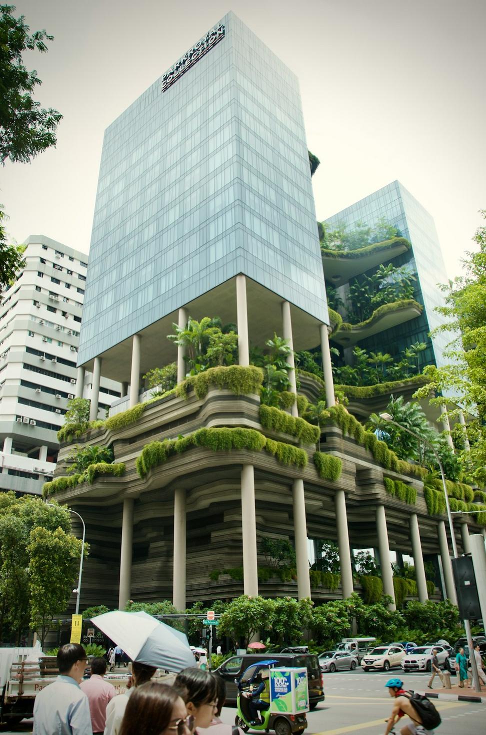 Eco Home