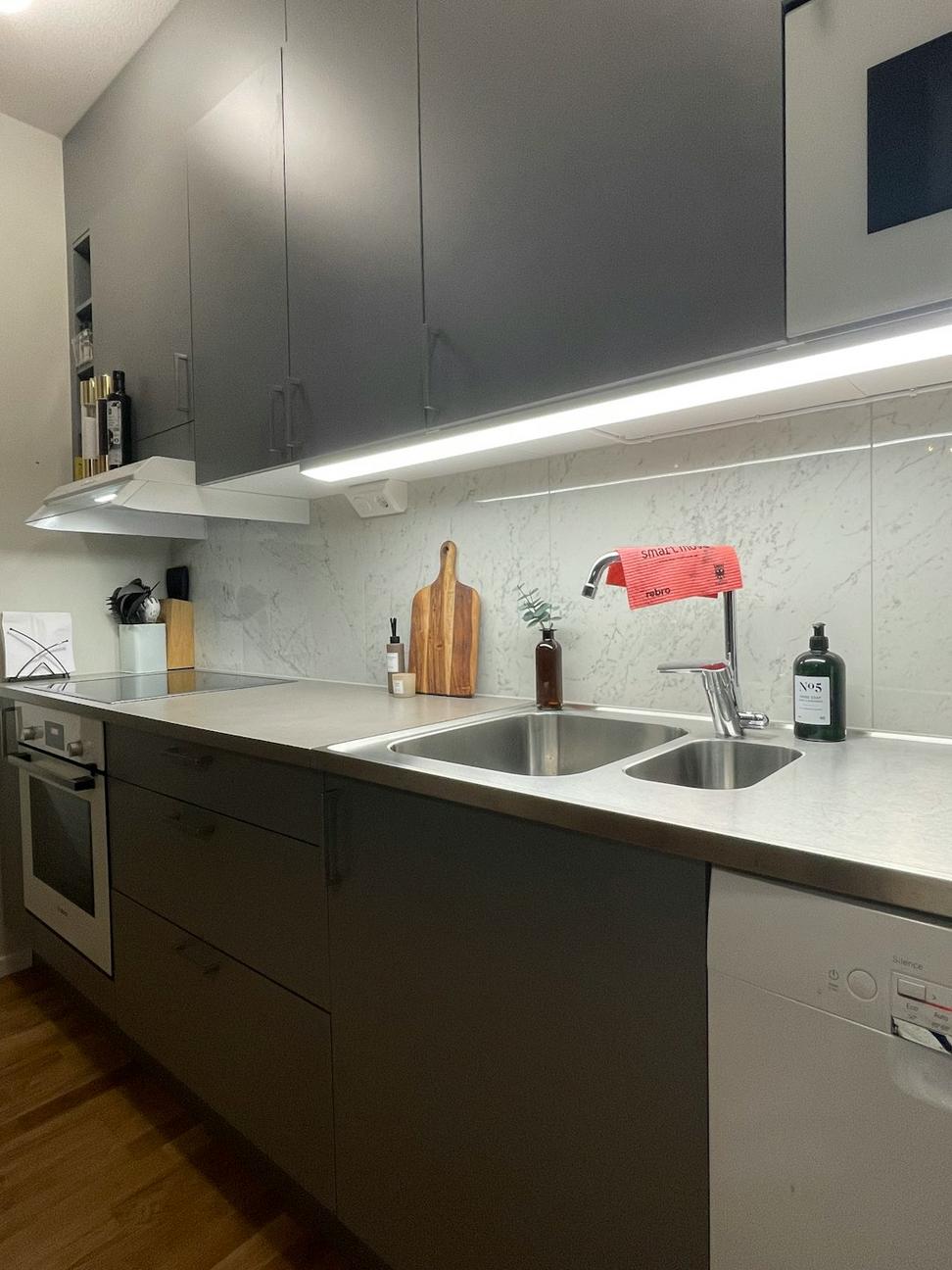 Kitchen Design