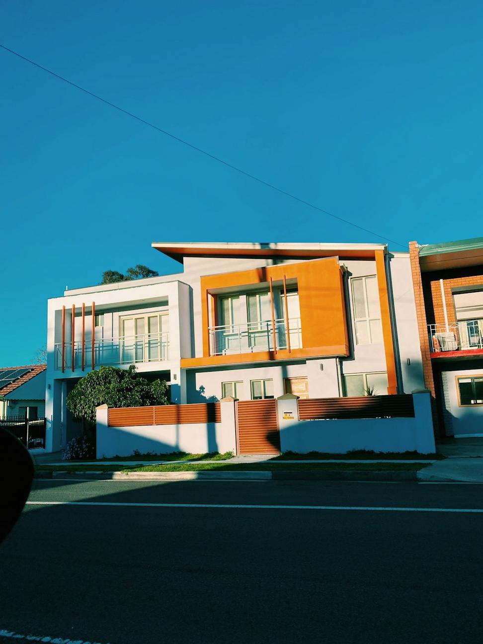 Oakville Residence
