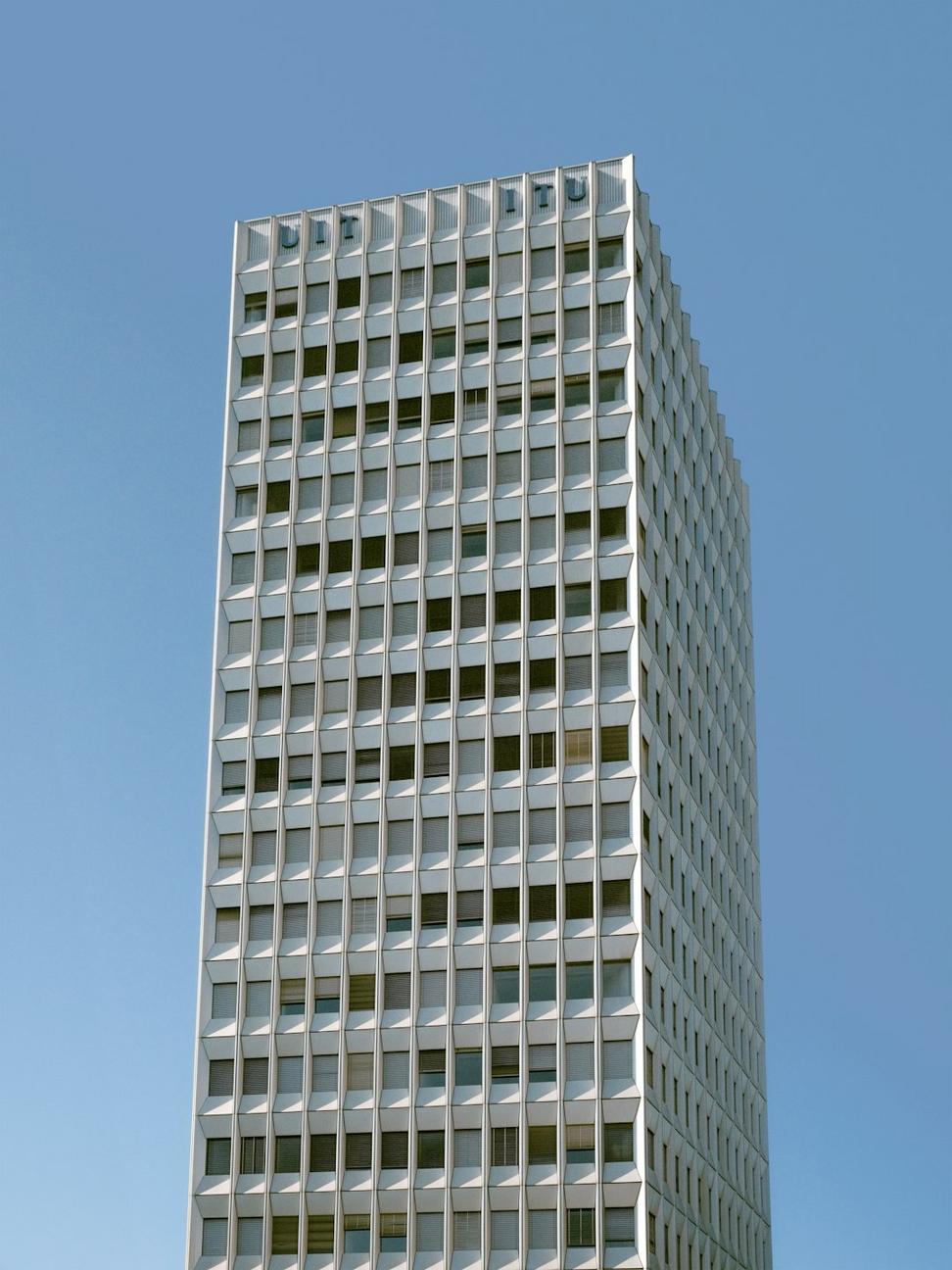 Tech Hub
