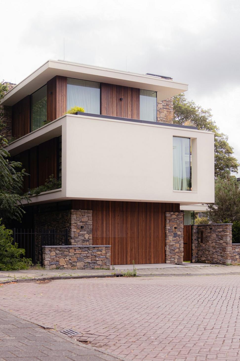 Residential Architecture