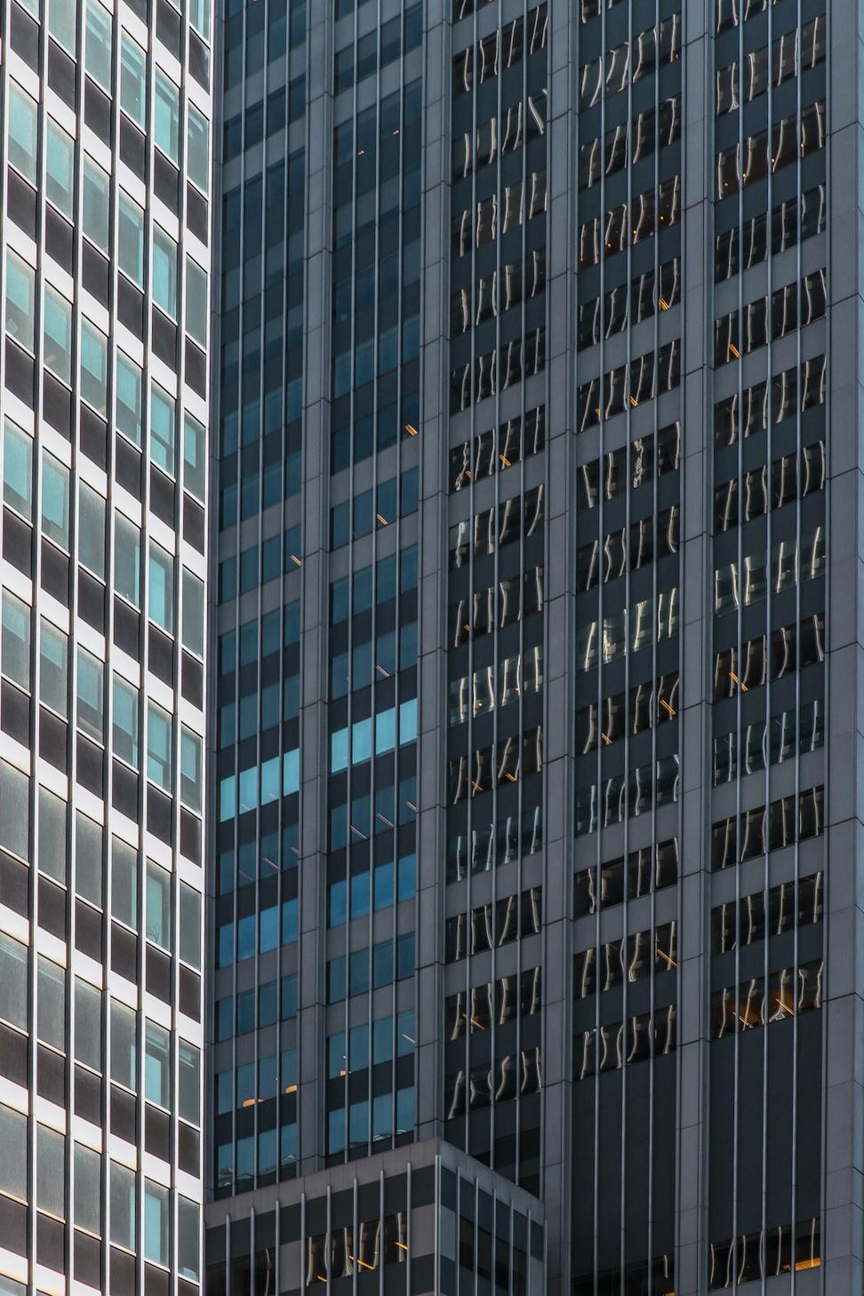 Contemporary Architecture